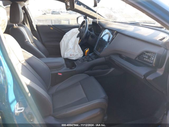 4S4BTGUD2N3278146 Subaru Outback Wilderness