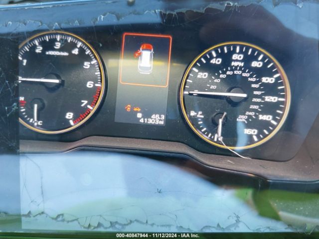 4S4BTGUD2N3278146 Subaru Outback Wilderness