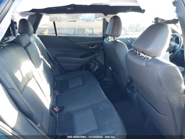 4S4BTGUD2N3278146 Subaru Outback Wilderness