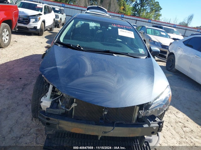 5YFBURHE0HP633147 Toyota COROLLA LE
