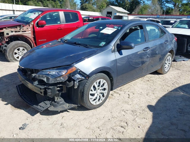 5YFBURHE0HP633147 Toyota COROLLA LE