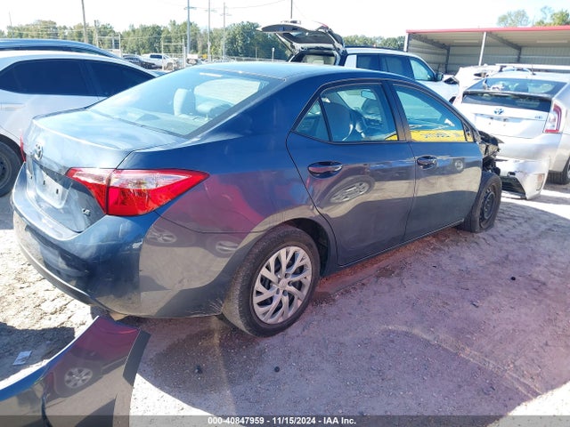 5YFBURHE0HP633147 Toyota COROLLA LE