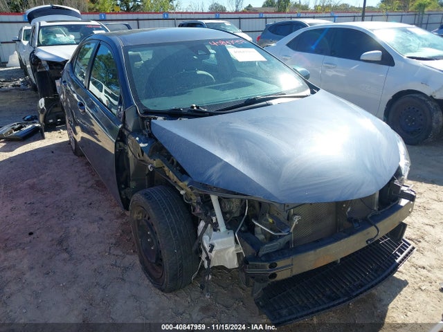 5YFBURHE0HP633147 Toyota COROLLA LE