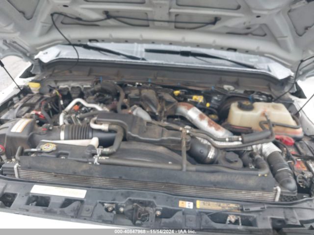 1FT7W2BT4FEA31392 Ford F-250 Lariat