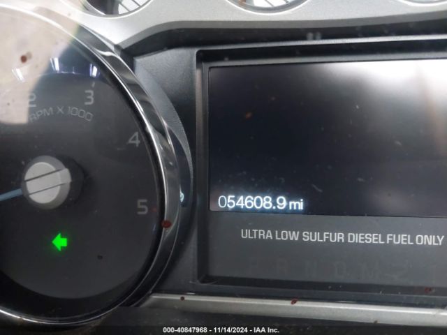 1FT7W2BT4FEA31392 Ford F-250 Lariat