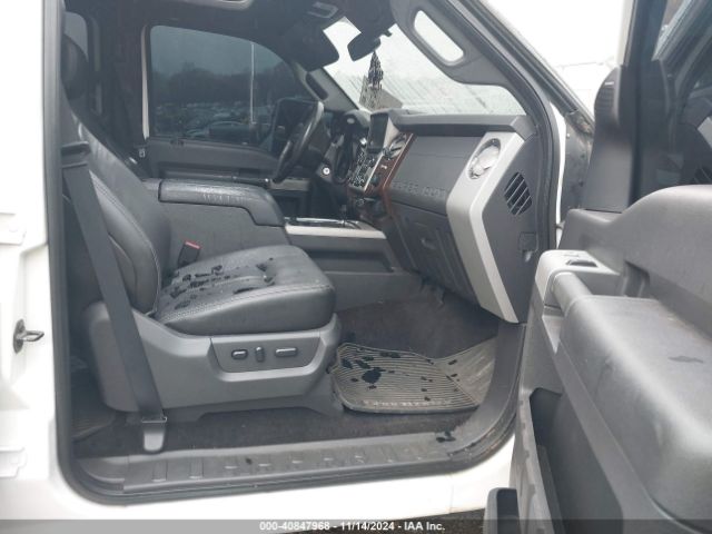 1FT7W2BT4FEA31392 Ford F-250 Lariat