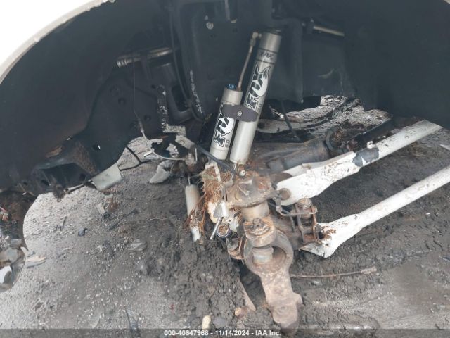 1FT7W2BT4FEA31392 Ford F-250 Lariat