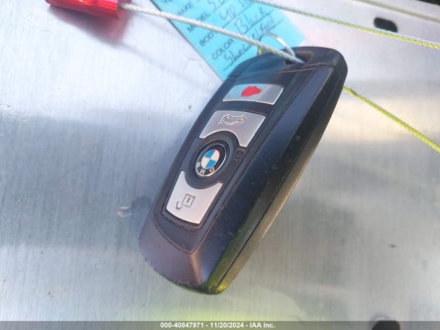 WBA5A5C54FD515217 BMW 528I