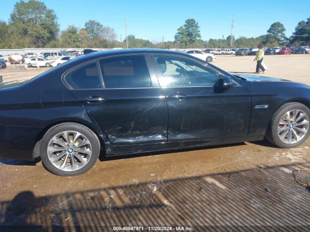 WBA5A5C54FD515217 BMW 528I