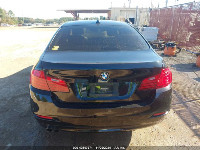 WBA5A5C54FD515217 BMW 528I