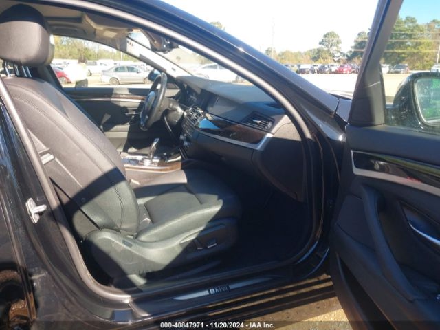 WBA5A5C54FD515217 BMW 528I