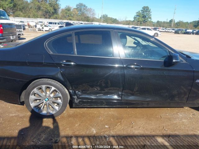WBA5A5C54FD515217 BMW 528I