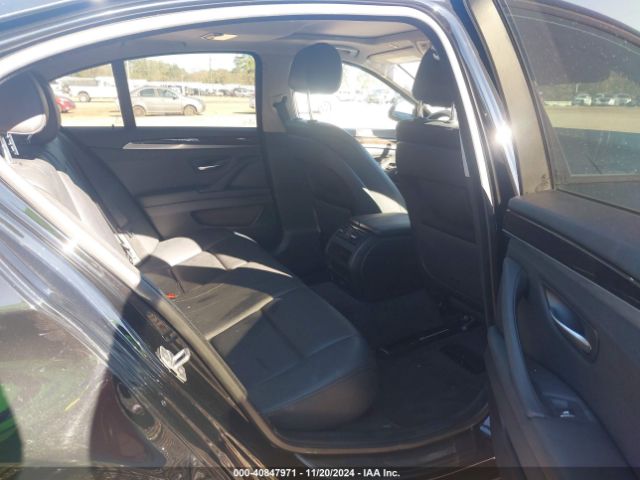 WBA5A5C54FD515217 BMW 528I