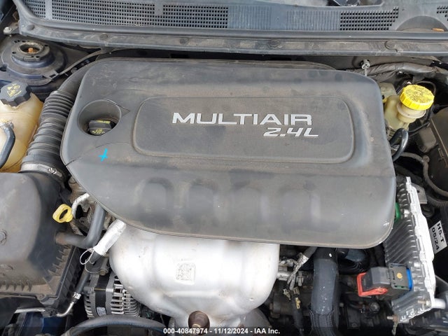 Dodge DART SXT 2016 1C3CDFBB4GD701795 Image 10