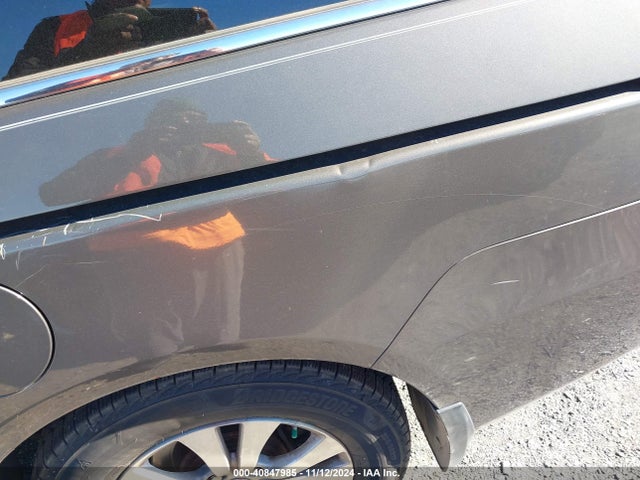 Honda Odyssey Ex-l 2015 5FNRL5H6XFB040357 Image 6