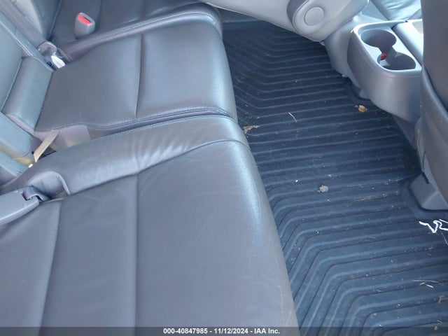 Honda Odyssey Ex-l 2015 5FNRL5H6XFB040357 Image 8