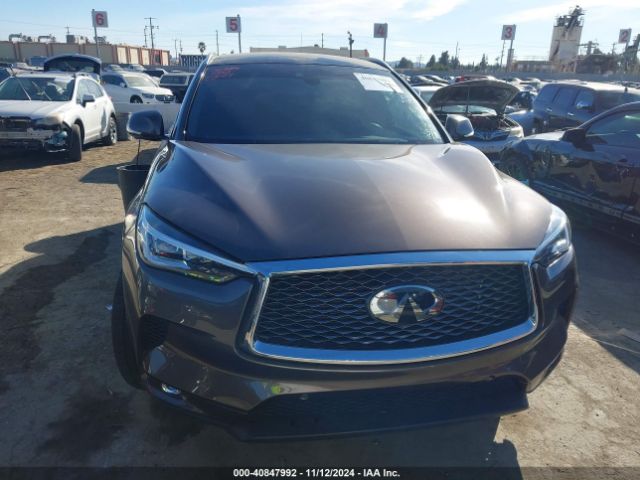 3PCAJ5M17KF104247 Infiniti Qx50 Essential