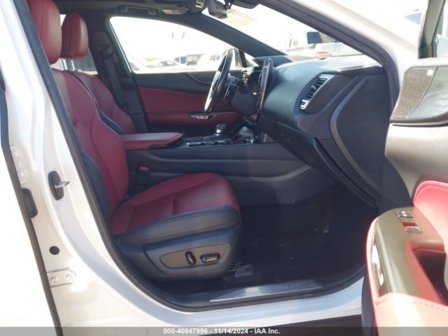 JTJHKCEZXN5004487 Lexus Nx 350h Luxury
