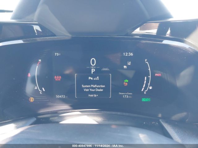 JTJHKCEZXN5004487 Lexus Nx 350h Luxury