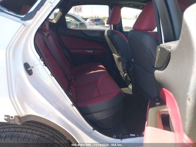 JTJHKCEZXN5004487 Lexus Nx 350h Luxury