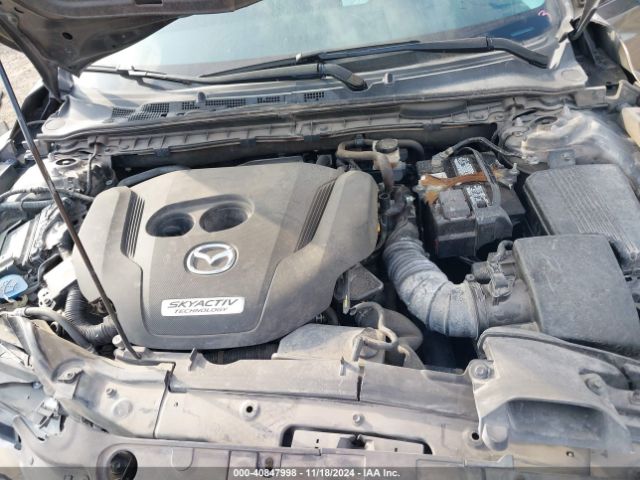 JM1GL1WY4J1315548 Mazda Mazda6 Grand Touring Reserve