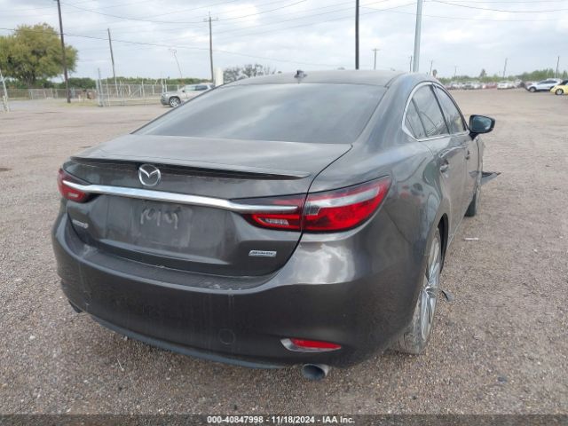 JM1GL1WY4J1315548 Mazda Mazda6 Grand Touring Reserve