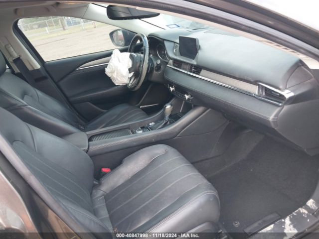 JM1GL1WY4J1315548 Mazda Mazda6 Grand Touring Reserve