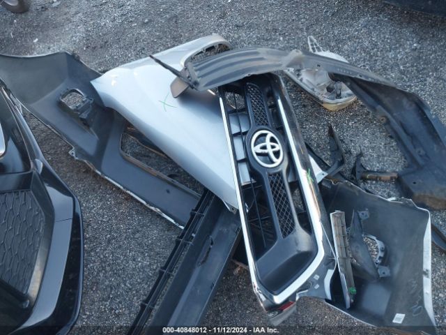 5TFTX4CN1EX042540 Toyota Tacoma
