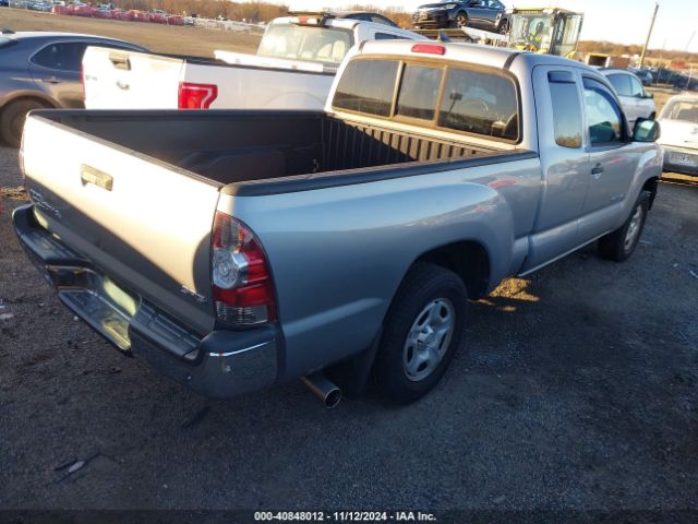 5TFTX4CN1EX042540 Toyota Tacoma