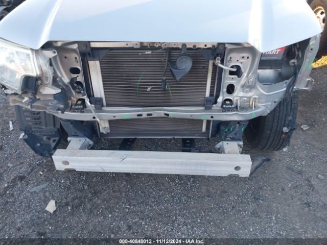 5TFTX4CN1EX042540 Toyota Tacoma
