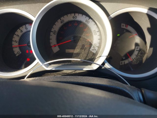 5TFTX4CN1EX042540 Toyota Tacoma