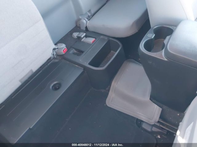 5TFTX4CN1EX042540 Toyota Tacoma