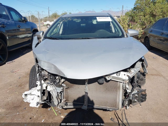 Toyota COROLLA LE 2017 2T1BURHE2HC807865 Image 12