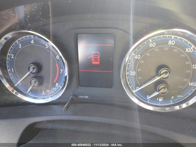 Toyota COROLLA LE 2017 2T1BURHE2HC807865 Image 7