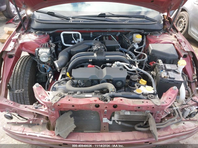 4S4BSAHC9H3200338 Subaru Outback 2.5i Premium
