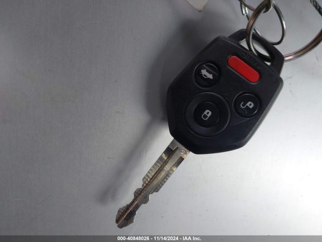 4S4BSAHC9H3200338 Subaru Outback 2.5i Premium
