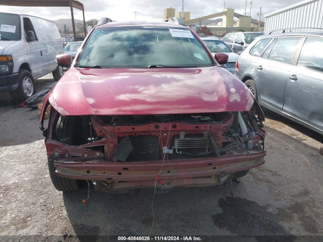 4S4BSAHC9H3200338 Subaru Outback 2.5i Premium