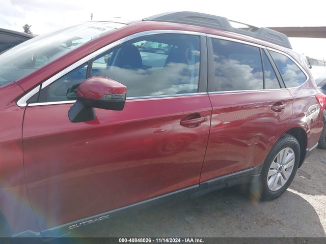 4S4BSAHC9H3200338 Subaru Outback 2.5i Premium