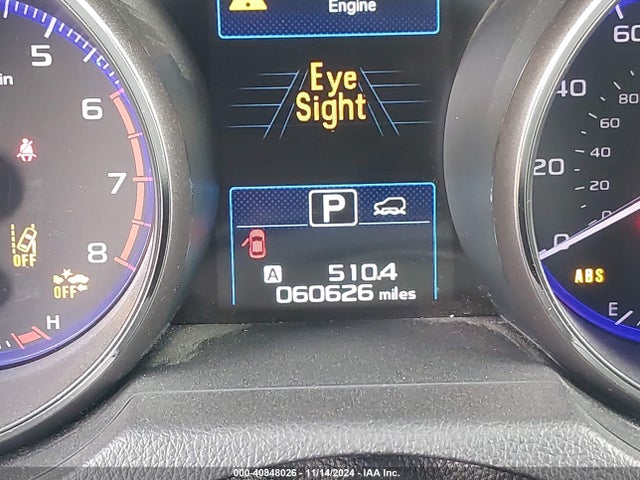 4S4BSAHC9H3200338 Subaru Outback 2.5i Premium