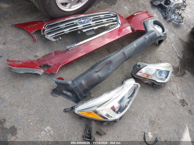 4S4BSAHC9H3200338 Subaru Outback 2.5i Premium