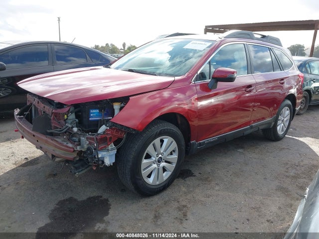 4S4BSAHC9H3200338 Subaru Outback 2.5i Premium