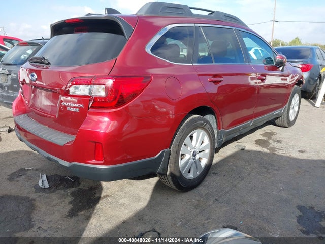 4S4BSAHC9H3200338 Subaru Outback 2.5i Premium