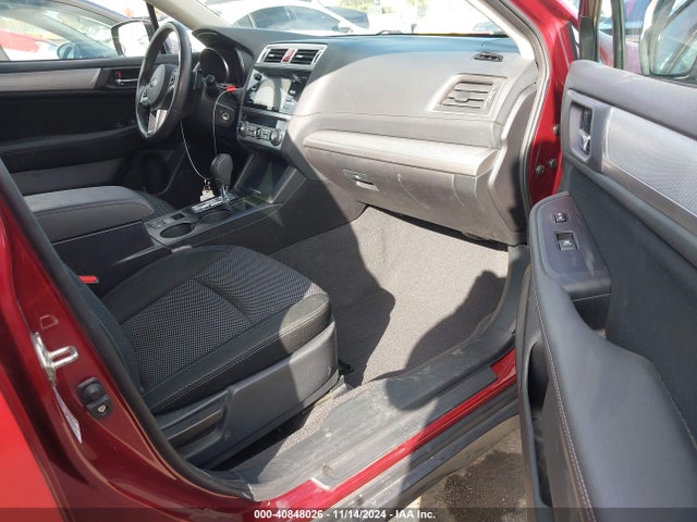 4S4BSAHC9H3200338 Subaru Outback 2.5i Premium