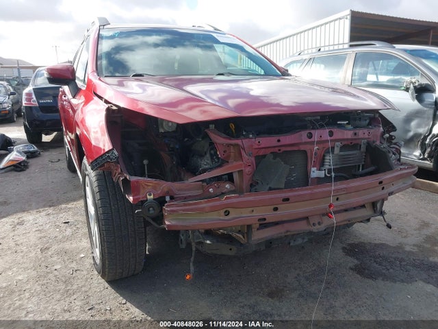 4S4BSAHC9H3200338 Subaru Outback 2.5i Premium