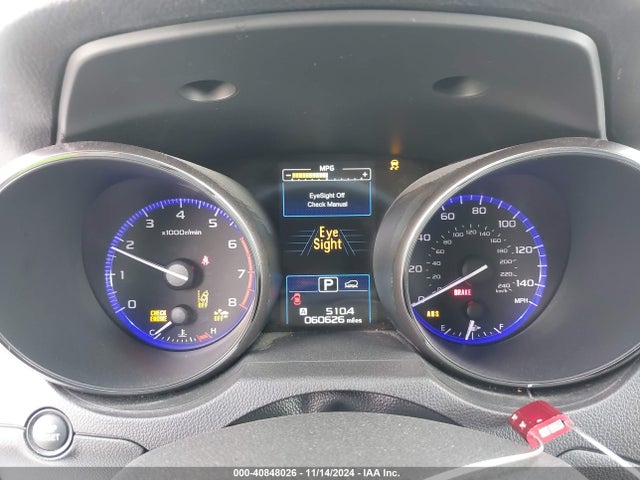 4S4BSAHC9H3200338 Subaru Outback 2.5i Premium