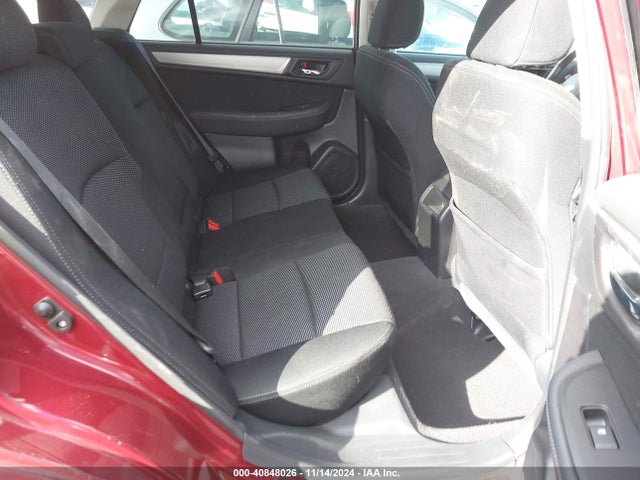 4S4BSAHC9H3200338 Subaru Outback 2.5i Premium