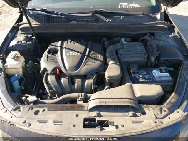 5XXGN4A78EG269551 KIA OPTIMA EX