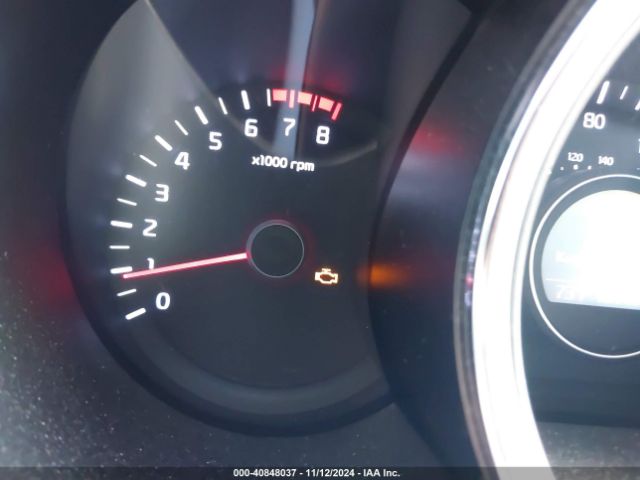 5XXGN4A78EG269551 KIA OPTIMA EX