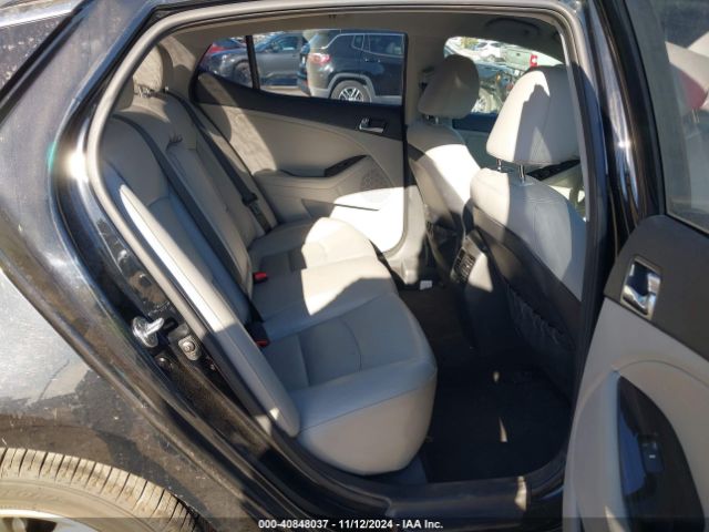 5XXGN4A78EG269551 KIA OPTIMA EX