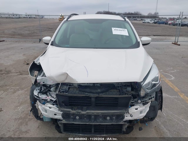 Ford ESCAPE SEL 2018 1FMCU9HD2JUB43115 Image 13
